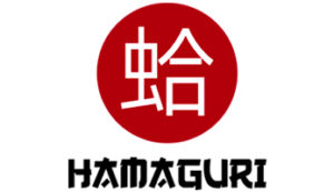Hamaguri_logo